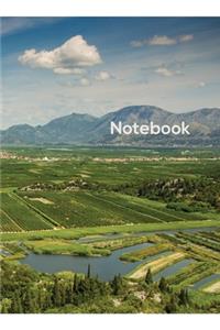 Notebook