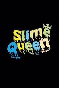 Slime queen
