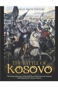 Battle of Kosovo