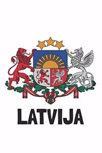 Latvija