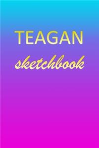 Teagan