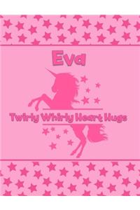 Eva Twirly Whirly Heart Hugs
