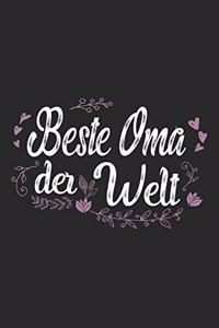 Beste Oma Der Welt