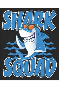 Shark Squad