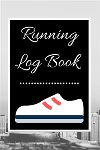 Running Log Book
