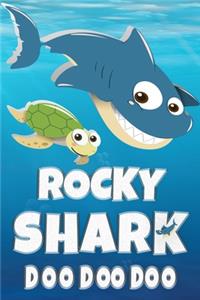 Rocky