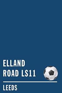 Elland Road Leeds