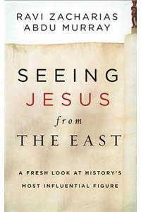 Seeing Jesus from the East