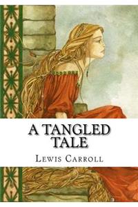 A Tangled Tale