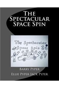Spectacular Space Spin