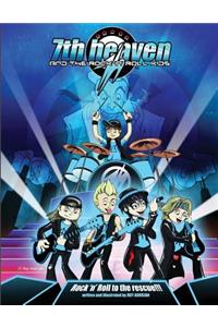 7th Heaven and the Rock'n'Roll Kids