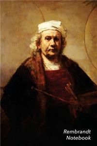 Rembrandt Notebook