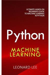 Python Machine Learning