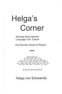 Helga's Corner