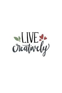 Live Creatively