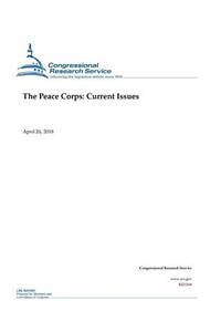 The Peace Corps