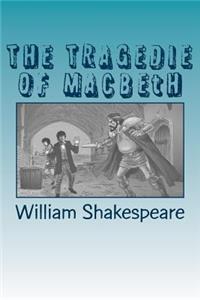 THE TRAGEDIE OF MACBEtH