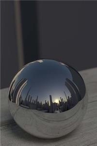 Reflection of a City Journal