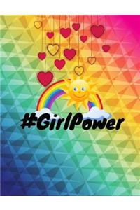 #girlpower
