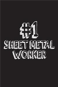 #1 Sheet Metal Worker