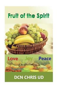 Fruit of the Spirit
