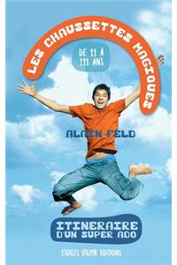 Les chaussettes magiques