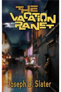 The Vacation Planet