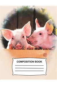 Composition Book