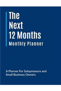 The Next 12 Months