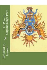 The Plumed Serpent
