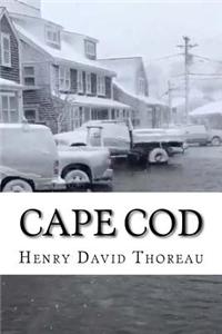 Cape Cod