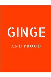 Ginger Press
