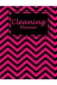 Cleaning Planner