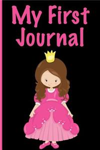 My First Journal