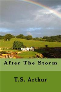 After The Storm