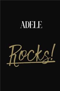 Adele Rocks!