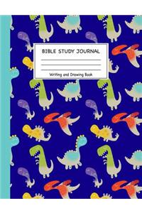 Bible Study Journal