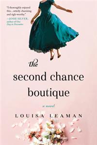 Second Chance Boutique