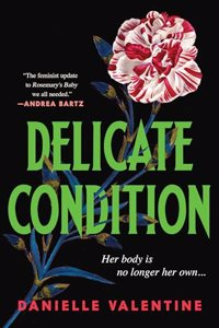 Delicate Condition