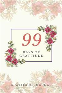 Gratitude Journal