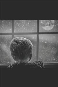 Santa Journal with Prompts for Kids