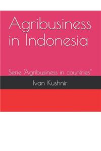 Agribusiness in Indonesia