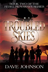 Troubled Skies