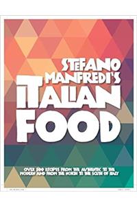 Stefano Manfredi's Italian Food