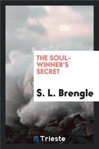 The Soul-Winner's Secret