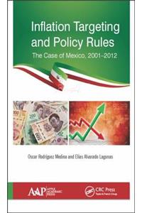 Inflation Targeting and Policy Rules