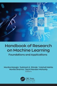 Handbook of Research on Machine Learning