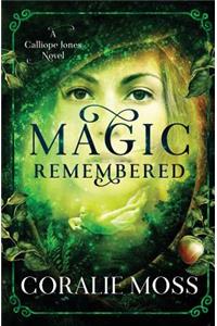 Magic Remembered
