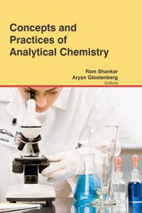 Concepts And Practices Of Analytical Chemistry -2014