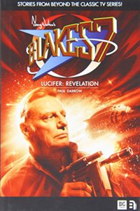 Lucifer: Revelation